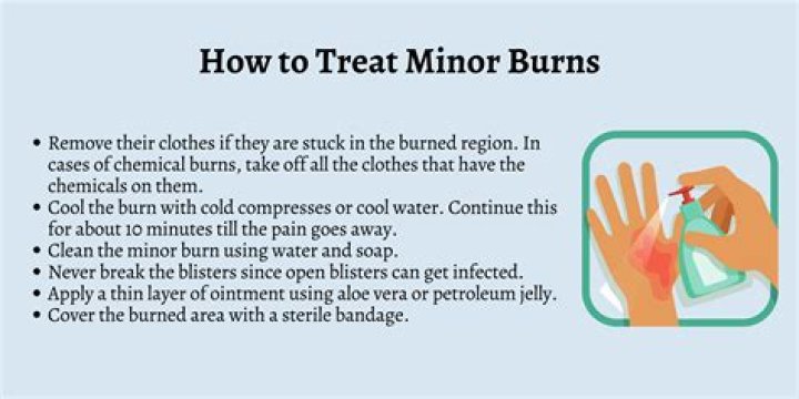 How do you burn leaves?