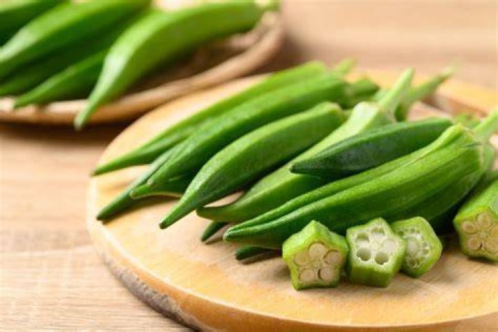 HOW DO YOU CAN fresh okra?
