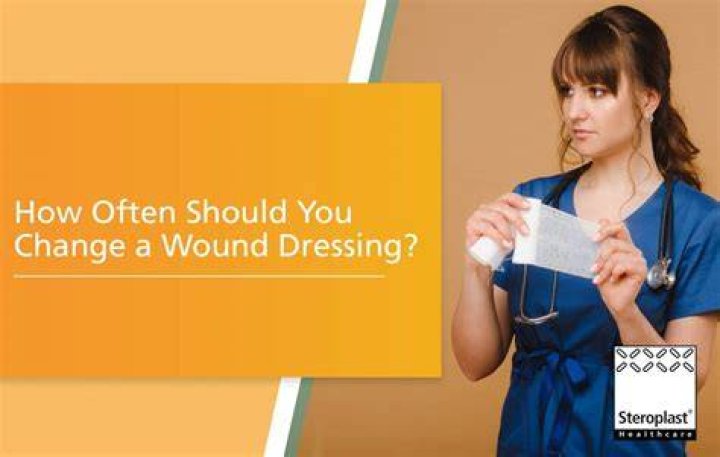 How do you change a napkin?