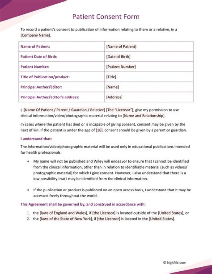 How do you check patient orientation?