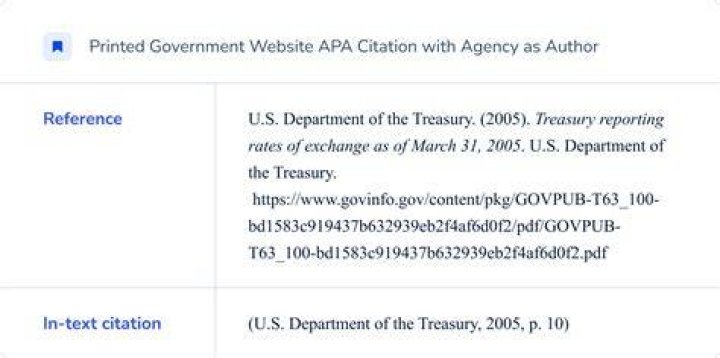 How do you cite a treaty?
