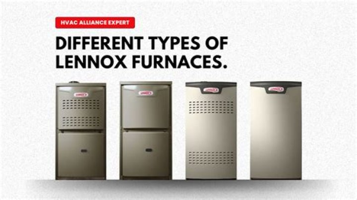 How do you clean a Lennox furnace?