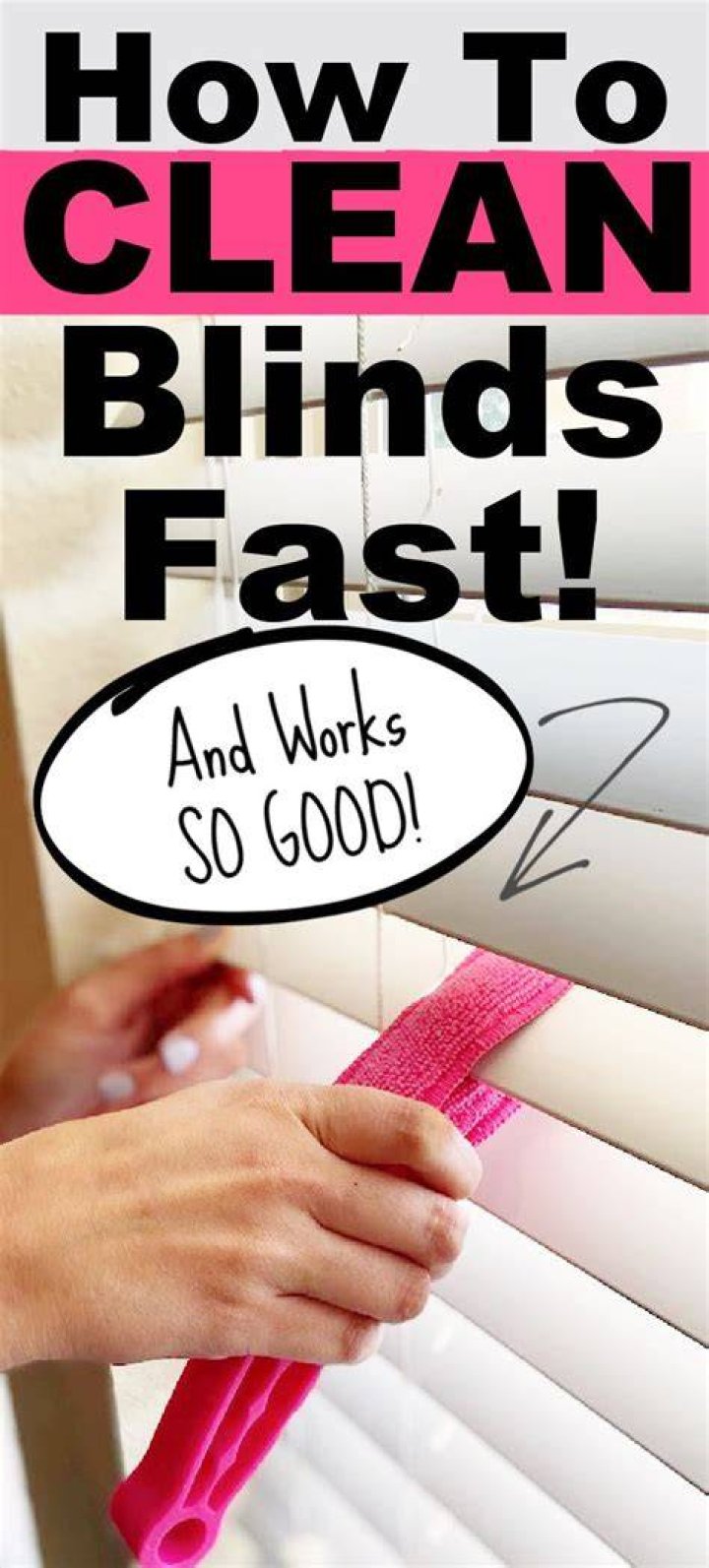 How do you clean Duette blinds?
