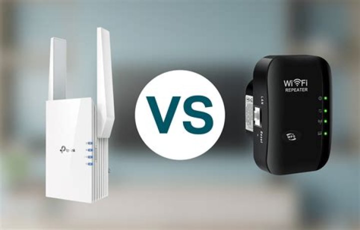 How do you connect a WiFi booster?