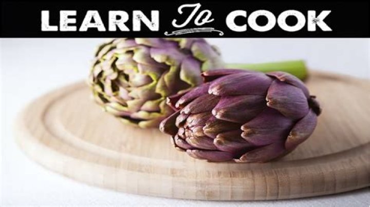 How do you cook artichokes Youtube?