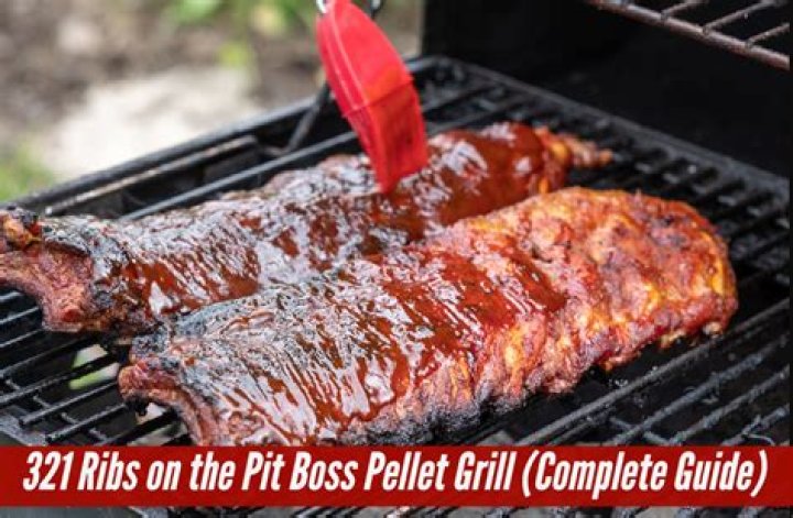 How do you cook on the pit boss grill?