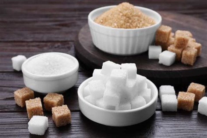 How do you cut out all sugar?