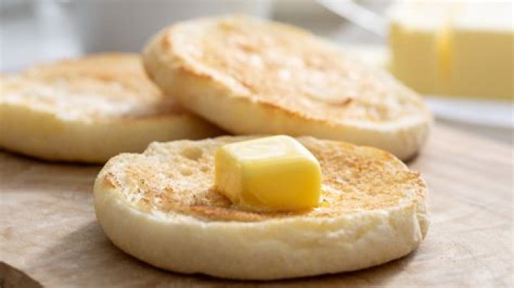 How do you defrost English muffins?