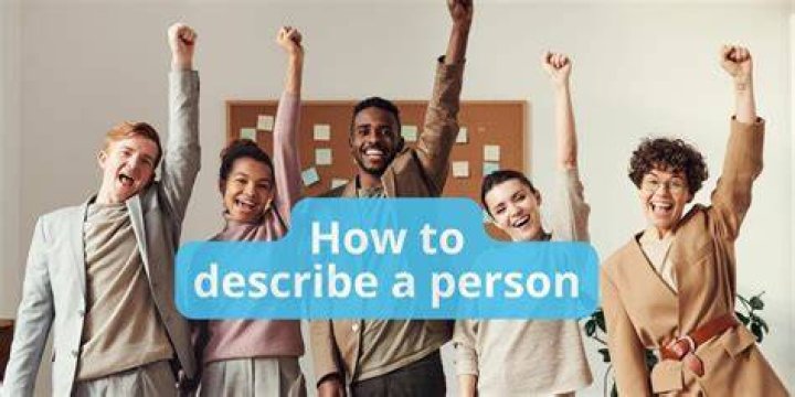 How do you describe a person's affect?