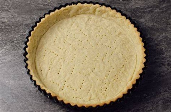 How do you describe tart?