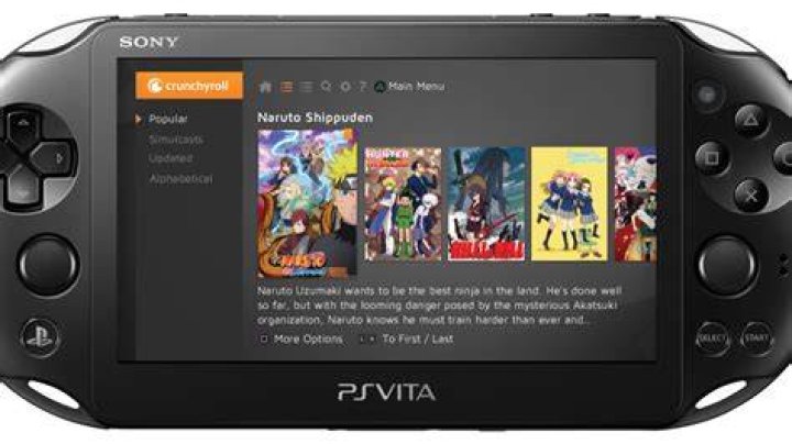 How do you download on PS Vita?