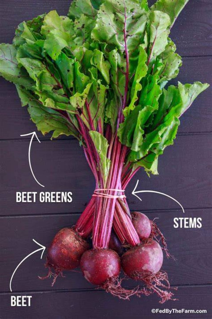 How do you eat raw beets?