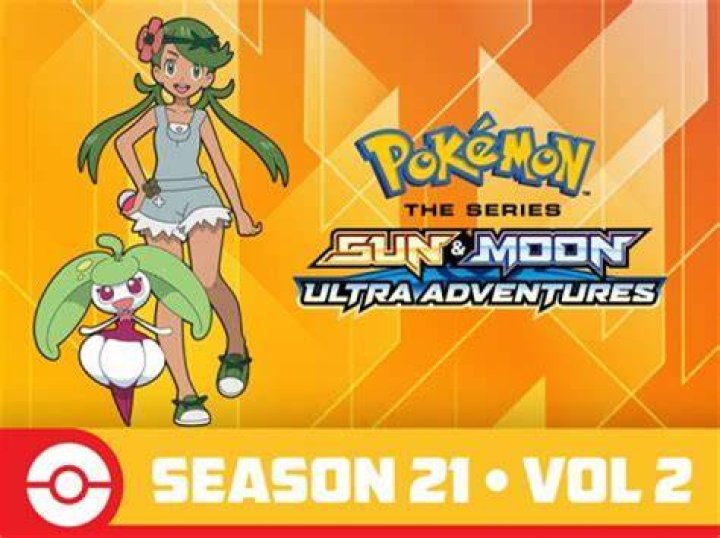 How do you EV train in ultra moon?