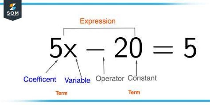 How do you find the constant in an equation?