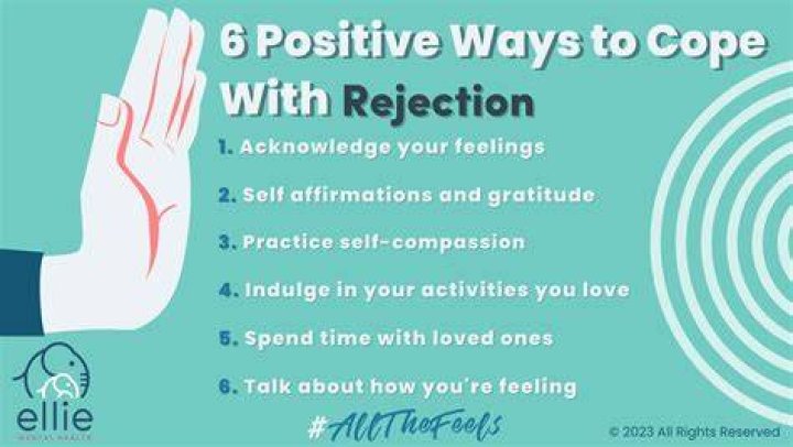 How do you get a guy back from being rejected?