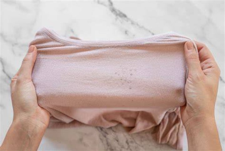 How do you get mold out of a fabric umbrella?