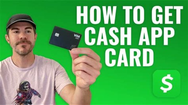 How do you get paid on cash App?