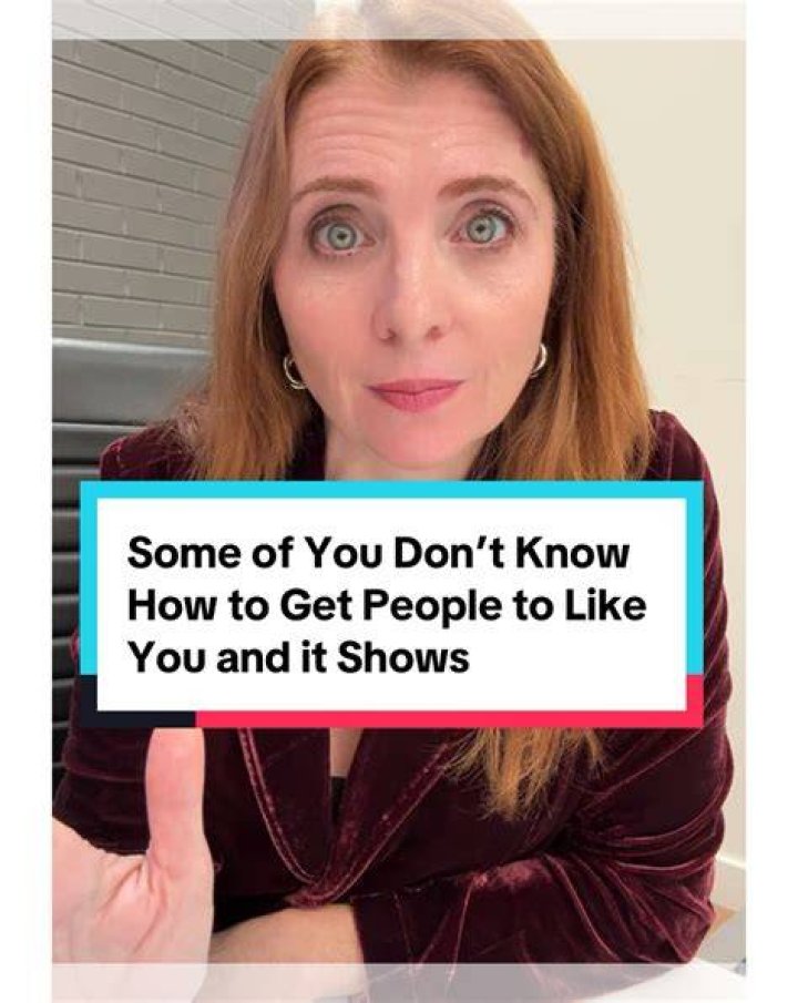 How do you get people to like your tweets?