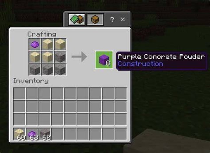 How do you get raw rubber in Minecraft?
