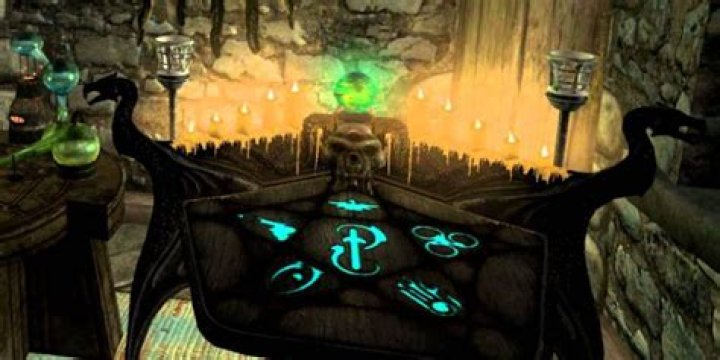 How do you get the strongest enchantment in Skyrim?