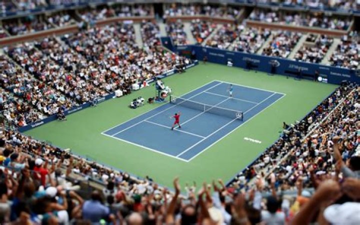 How do you get to US Open Flushing Meadows?