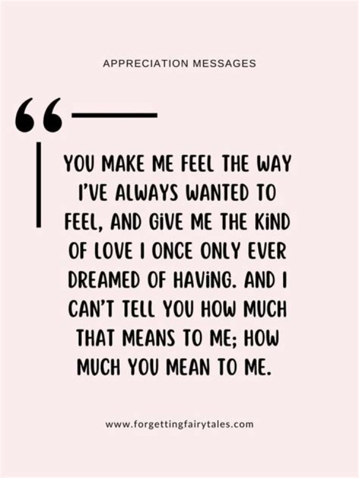 How do you get your teenager to appreciate you?