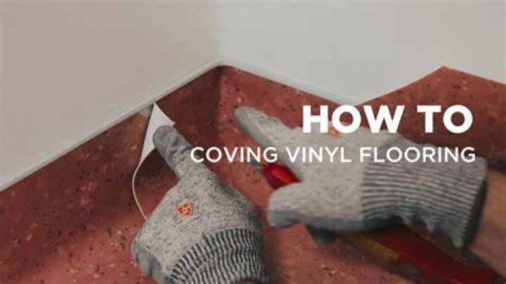 How do you join polystyrene coving?
