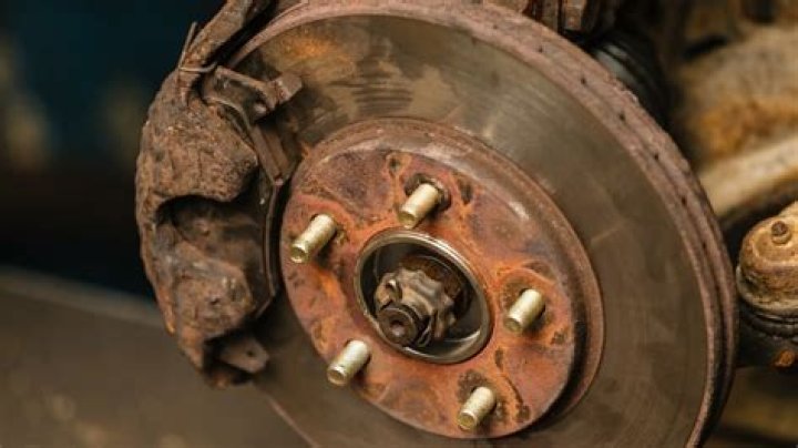 How do you keep brake lines from rusting?