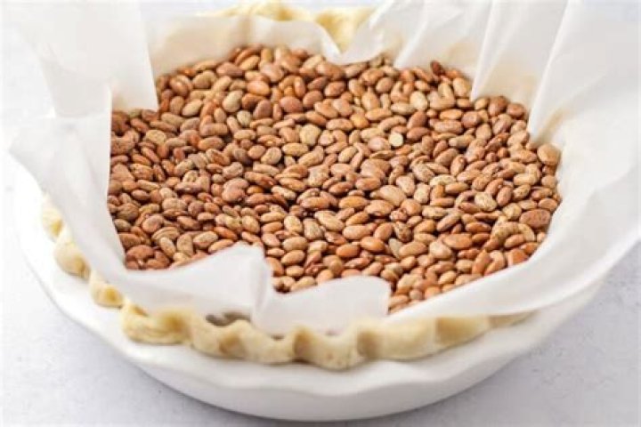 How do you keep crumble from getting soggy?