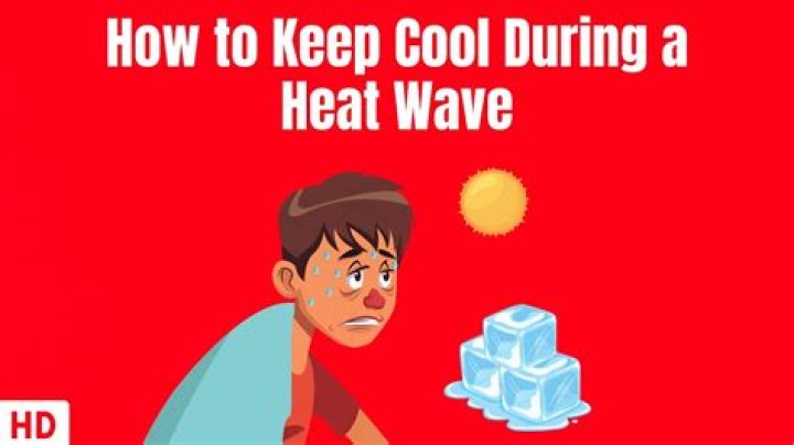 How do you keep roots cool?