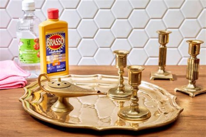 How do you know if its real brass?
