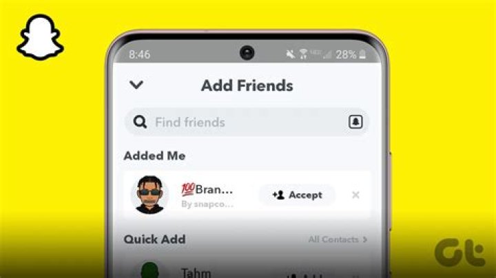 How do you know if someone added you on Xbox one?