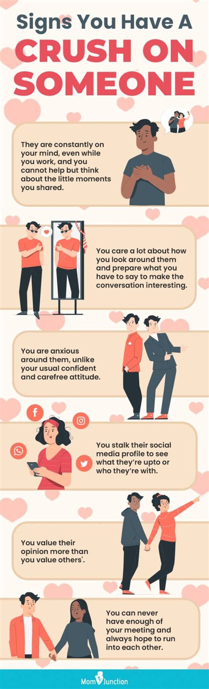 How do you know if your crush is jealous?