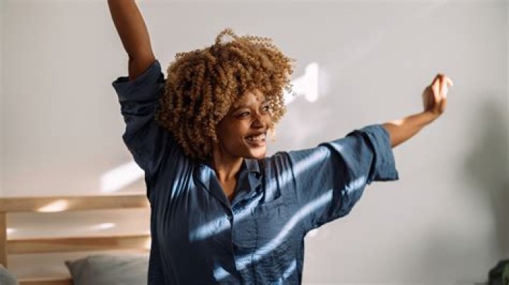 How do you look refreshed when you are tired?