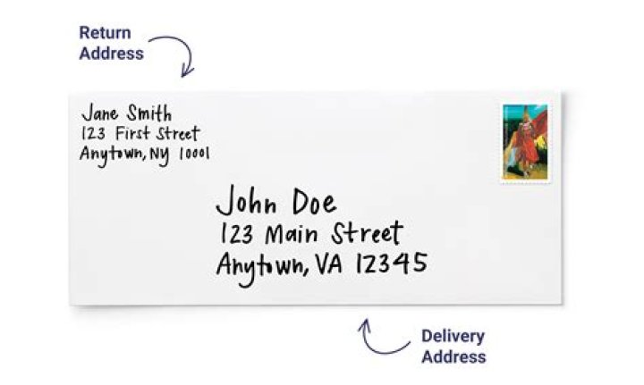 How do you mail a tube?