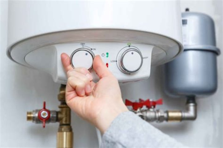 How do you maintain a water heater?