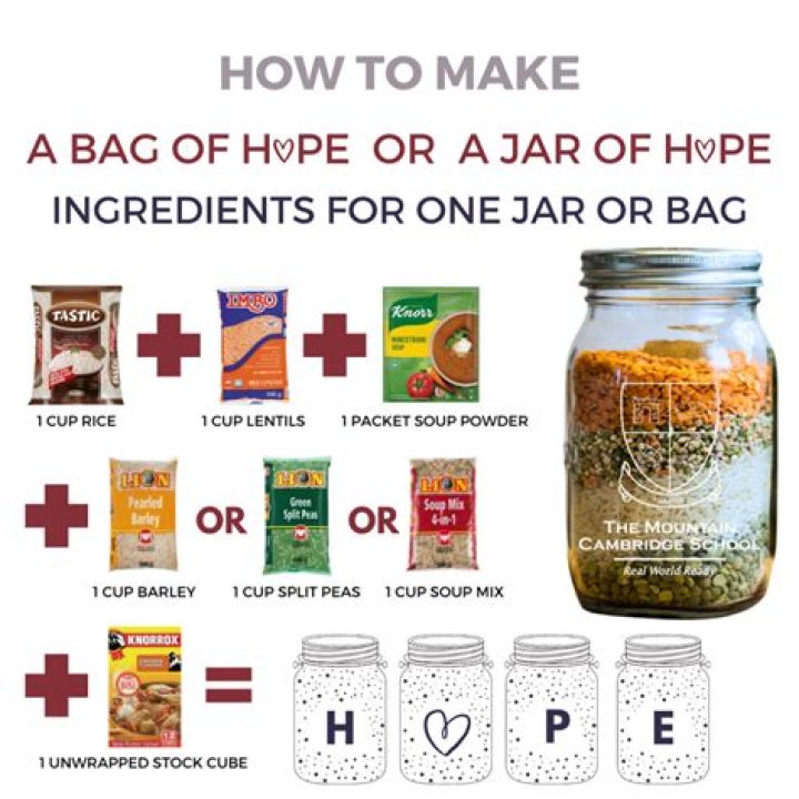 How do you make a jar?