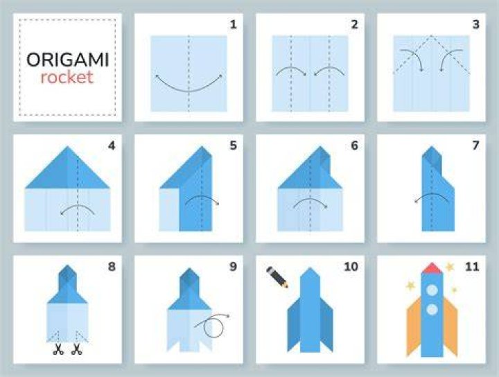 How do you make a paper rocket stay in the air longer?