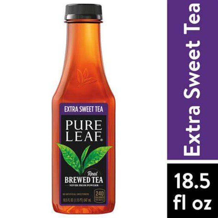 How do you make pure tea?