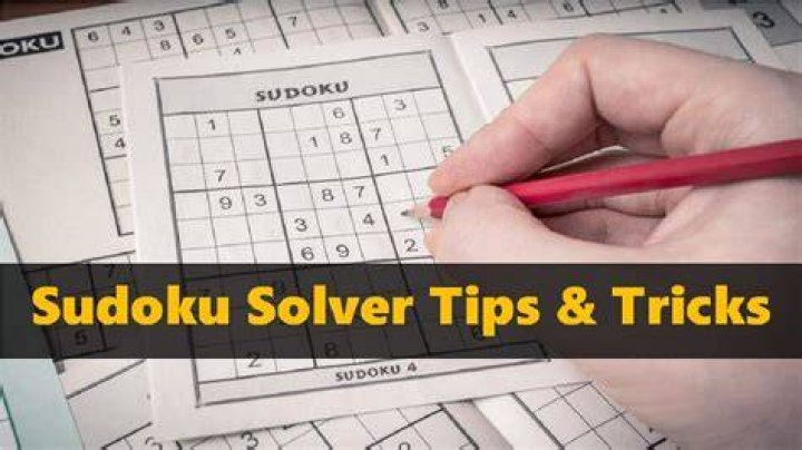 How do you make Sudoku puzzles?