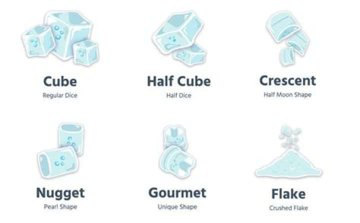 How do you make the best ice cubes?