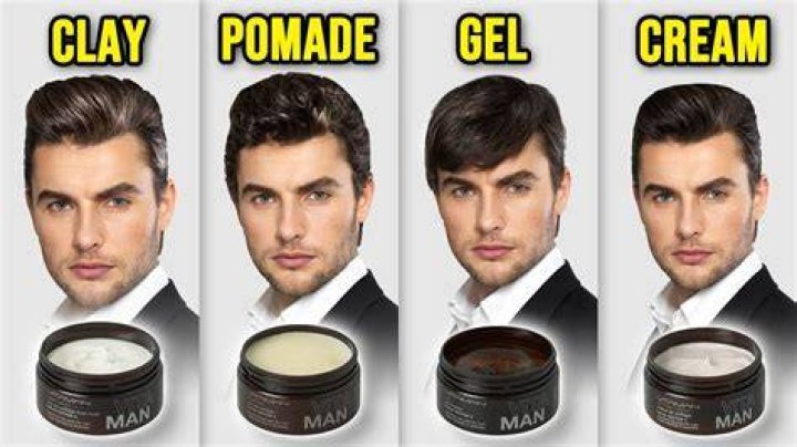 How do you make vegan hair gel?
