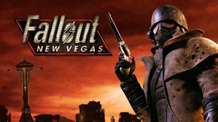 How do you move things in Fallout New Vegas?