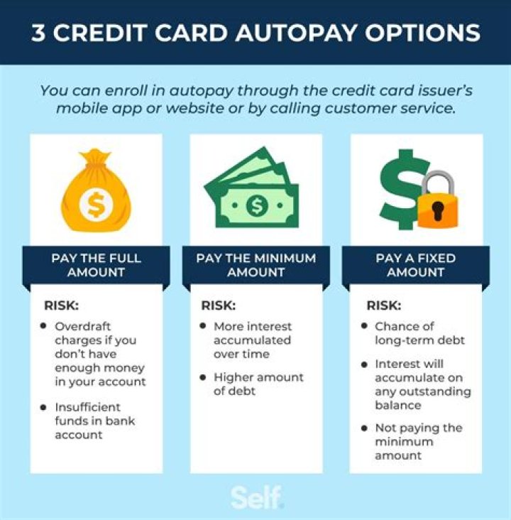 How do you pay your credit card bill discover?