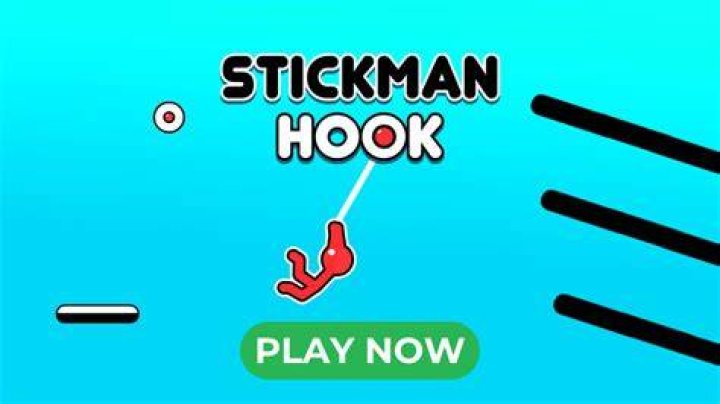 How do you play the hook game?