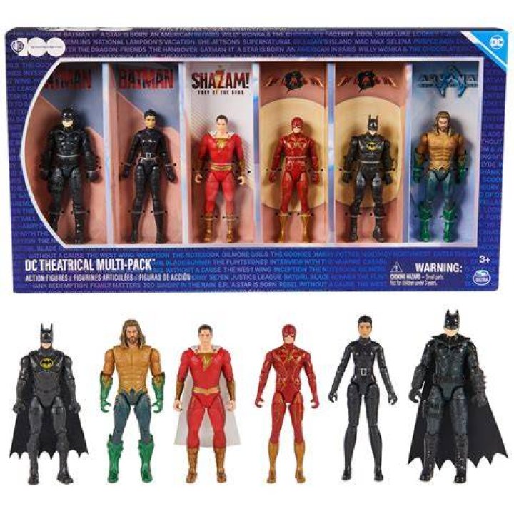 How do you preserve collectible toys?