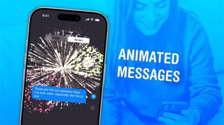 How do you put GIFs on Tumblr iMessage?