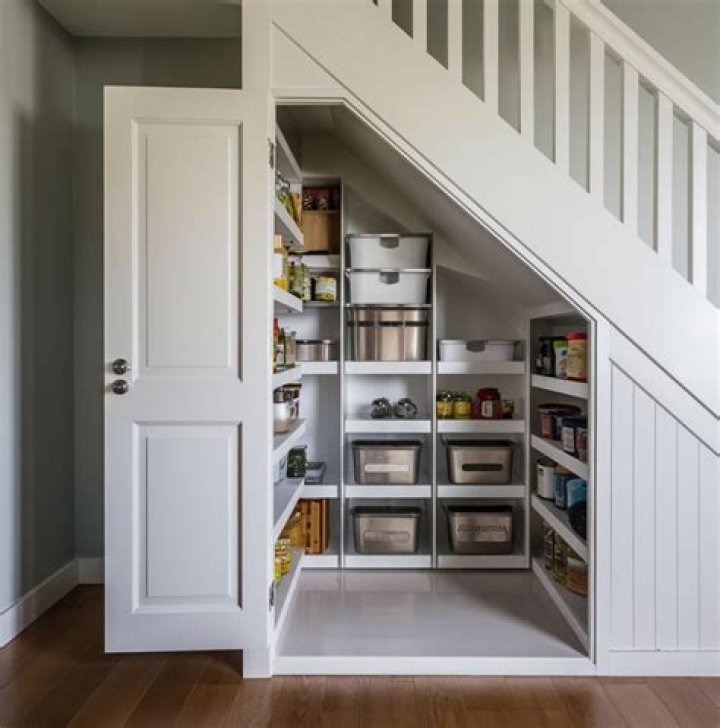 How do you put storage cubes together?