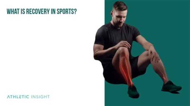 How do you recover mentally from a sports injury?
