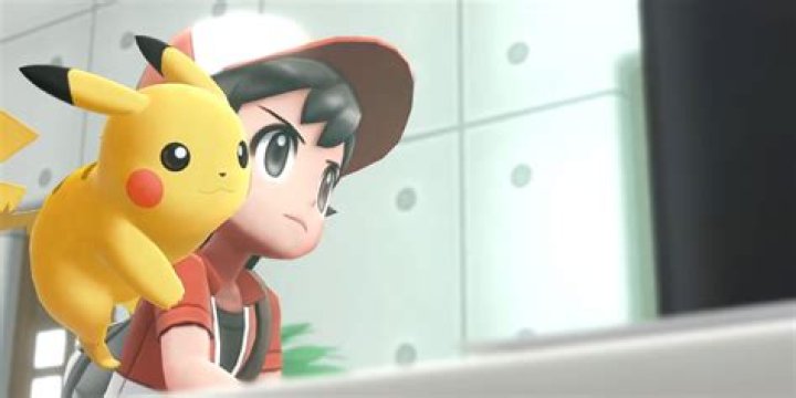 How do you reset Let's go Pikachu?